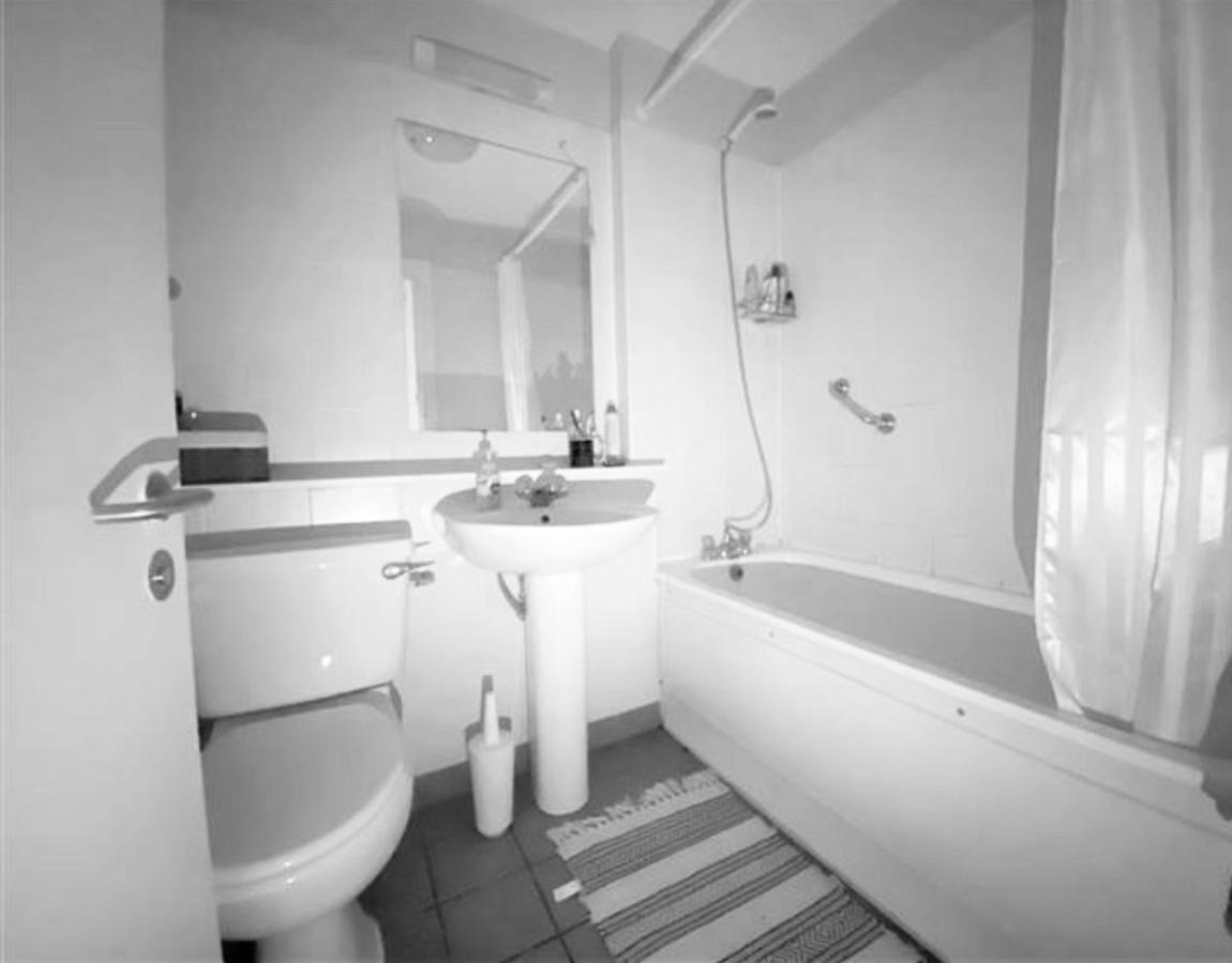 Shared Flat Apartamento Dublin Exterior foto