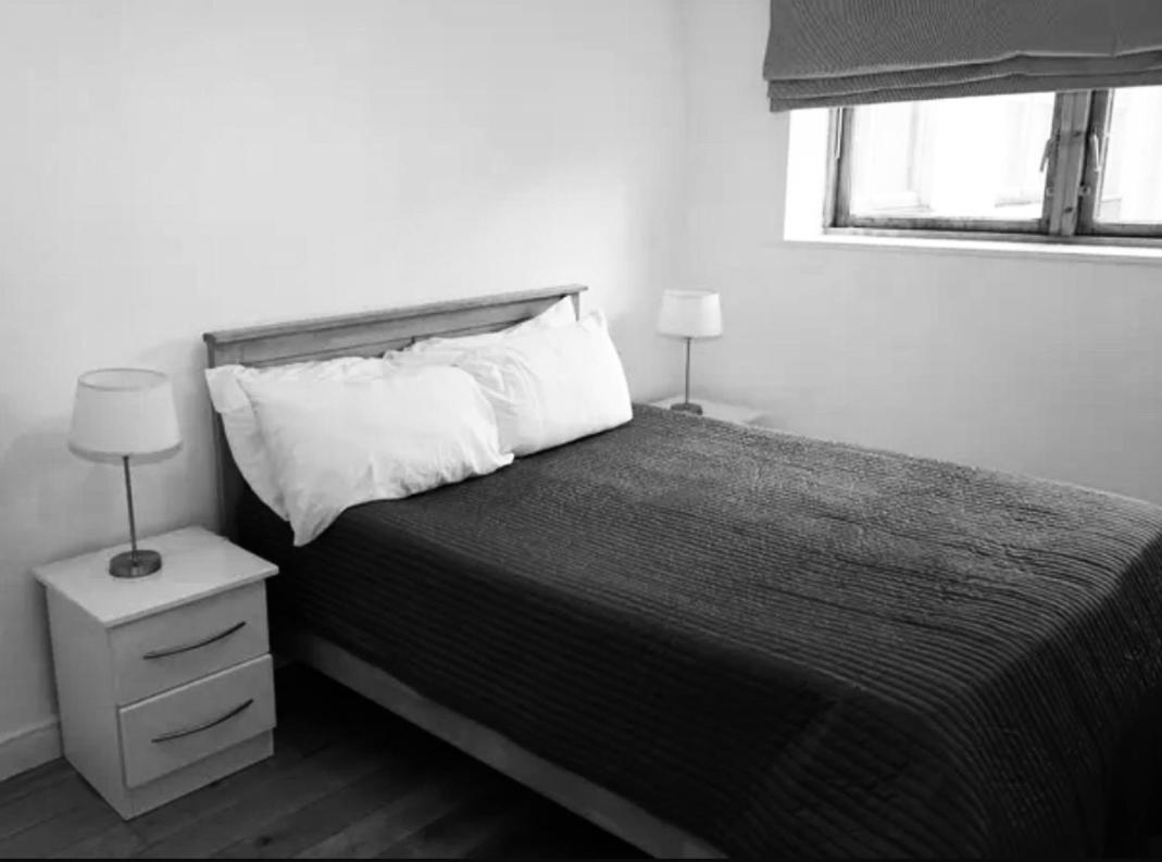 Shared Flat Apartamento Dublin Exterior foto